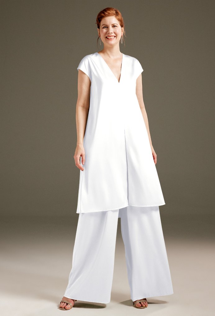 AW Gwen Dress